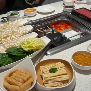 하이디라오 대표 사진