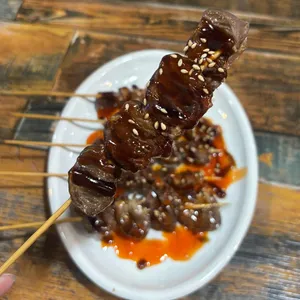 서민대폿집 사진 2