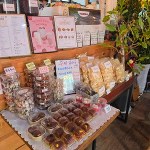 카페 레오 리뷰 사진