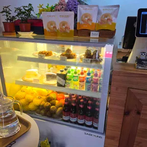 카페 레오 리뷰 사진