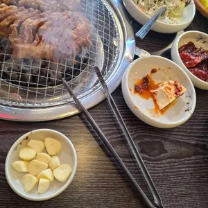 본전숯불갈비 사진 1