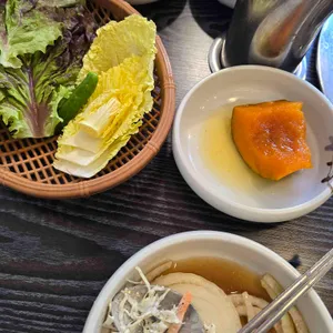 본전숯불갈비 대표 사진