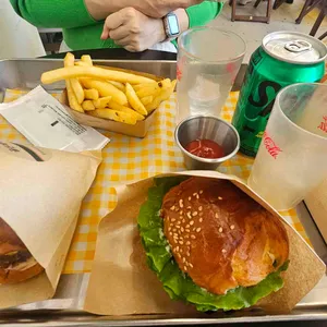 버거베이 대표 사진