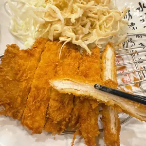 허수아비돈까스 사진 1