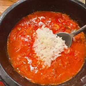허수아비돈까스 대표 사진