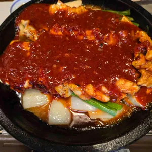 돌판장 대표 사진