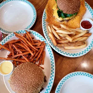 브루클린더버거조인트 사진 1