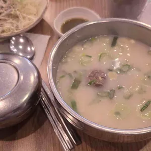 예가도가니 대표 사진