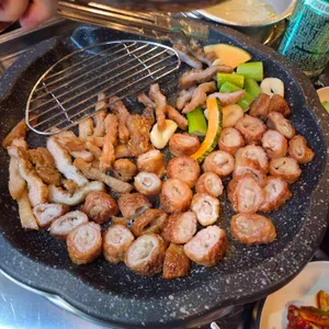 연막창 사진