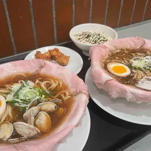 더라멘워 대표 사진