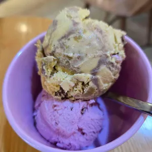 배스킨라빈스 사진