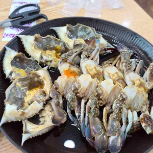 옹기꽃게장 사진 1