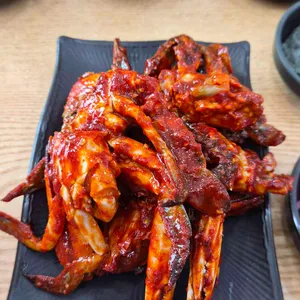 옹기꽃게장 대표 사진
