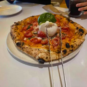 조르노피자 사진