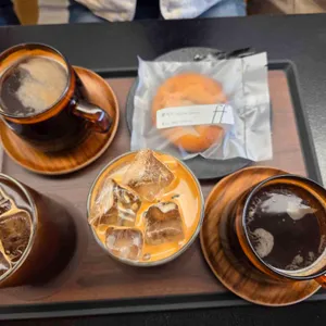 블러프커피 대표 사진