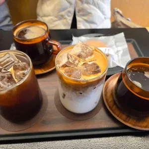 블러프커피 대표 사진