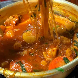 한사발포차 사진 1