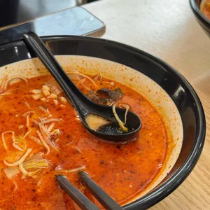 다복향마라탕 사진