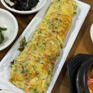 감나무집 사진