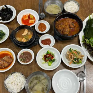 감나무집 대표 사진