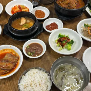 감나무집 대표 사진