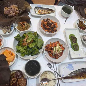 사비향 사진