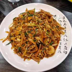 오복반점 사진 1