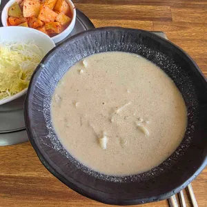 김명자낙지마당 사진 1