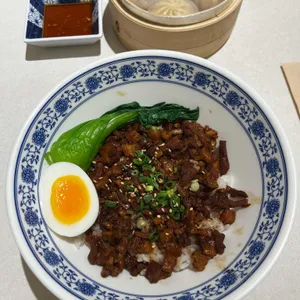 샤오짠 대표 사진