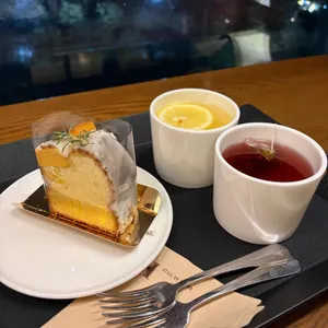핸즈커피 사진