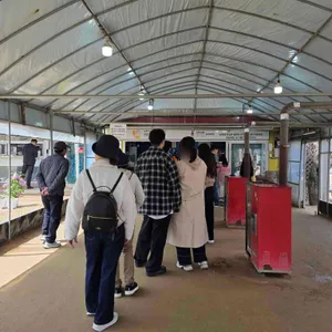 두물머리 연핫도그 리뷰 사진