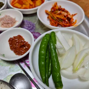 송명 소머리국밥 사진