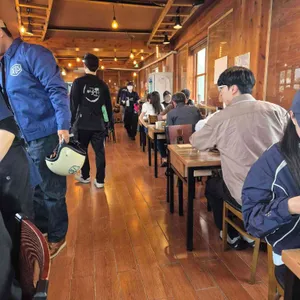 올바릇식당 대표 사진