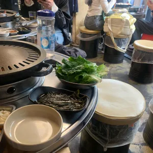 서대포집 사진