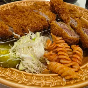 고향카츠 대표 사진