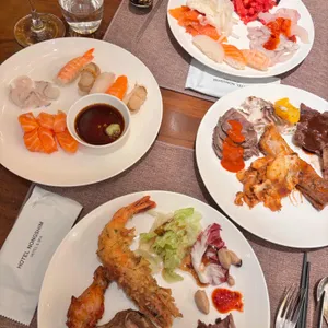 리스또란떼 대표 사진