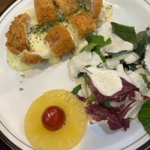 복산돈까스 대표 사진