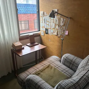 열람실 대표 사진