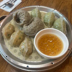 해뜨는주문진막국수 사진 1