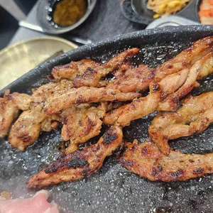 대패민족 대표 사진