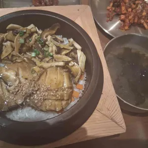 전복명가 대표 사진