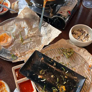 주감 사진