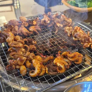 평화숯불쭈꾸미 사진