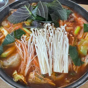 명동칼국수 사진