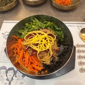 한일식당 사진