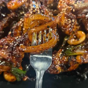 기영이 숯불두마리치킨 사진 1