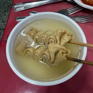 이정희떡볶이 사진 1