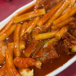 이정희떡볶이 대표 사진