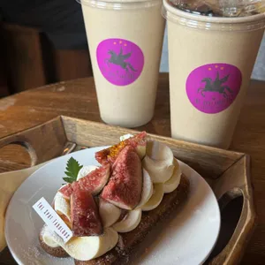 더 스팟 패뷸러스 사진 1