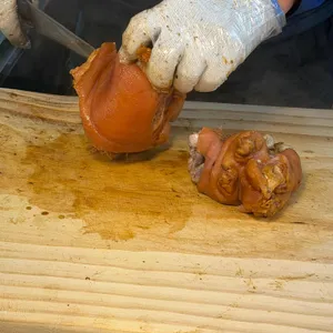 장충동한방족발 사진 1